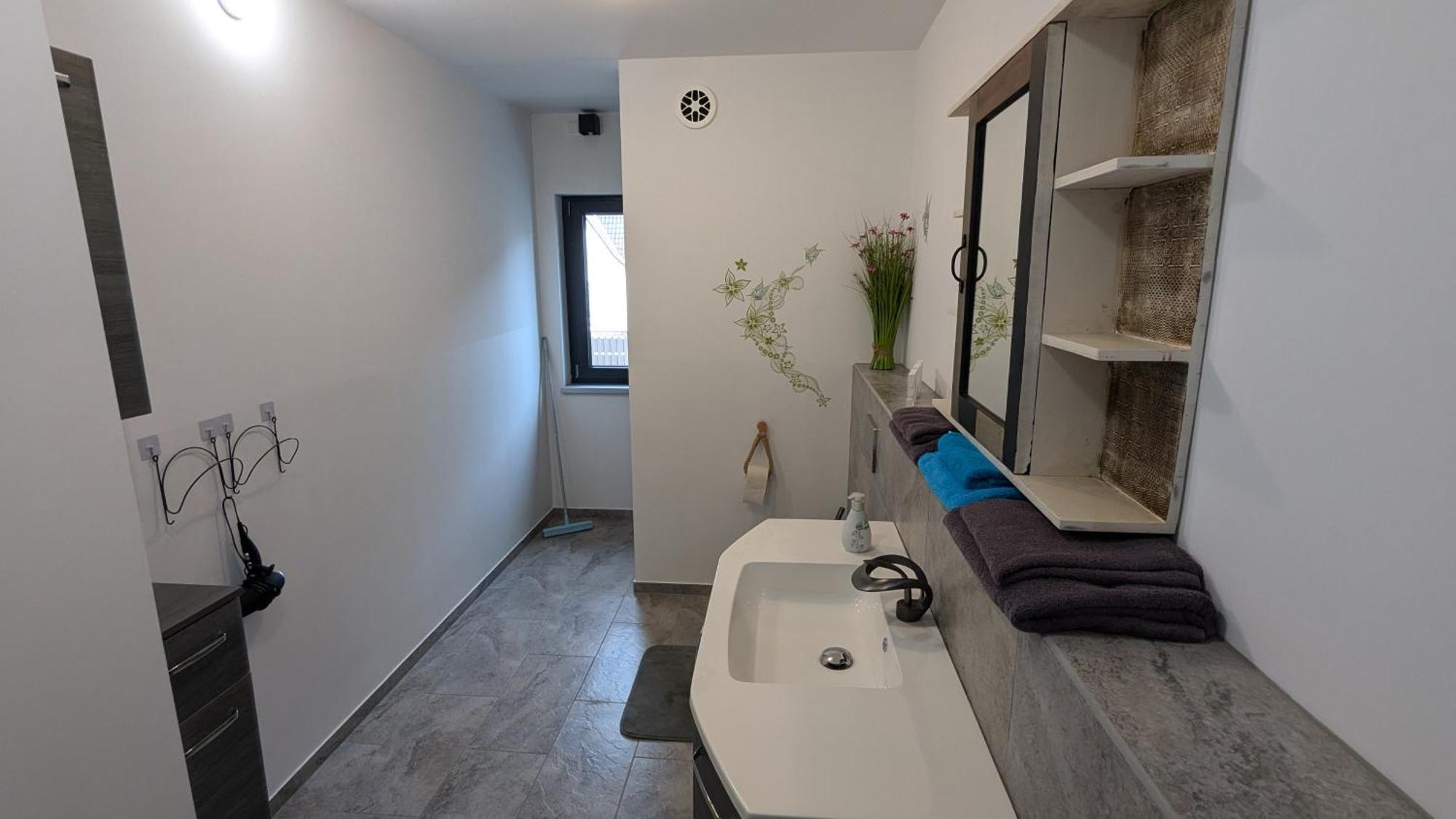 Ferienwohnung Lehmann 2 Wolfenbüttel Eksteriør billede